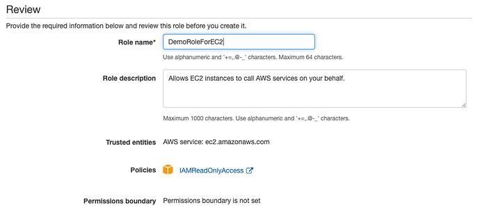 δείχνει το τελικό review