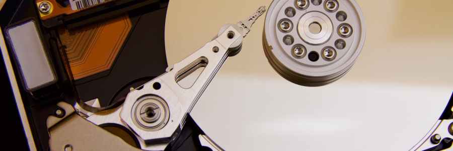 Ελέγξτε την υγεία του σκληρού δίσκου με το SMART Control