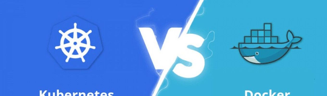 Kubernetes vs Docker