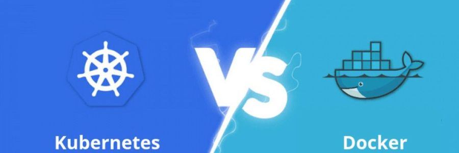 Kubernetes vs Docker