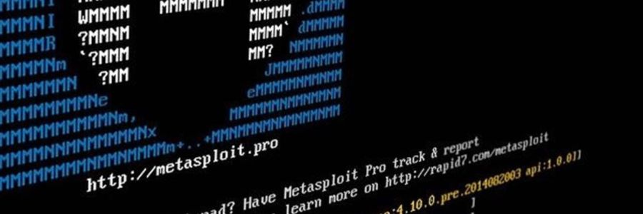 Αναβάθμιση απλού τερματικού σε Meterpreter τερματικό