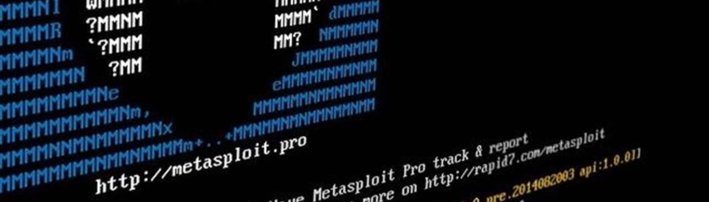 Αναβάθμιση απλού τερματικού σε Meterpreter τερματικό