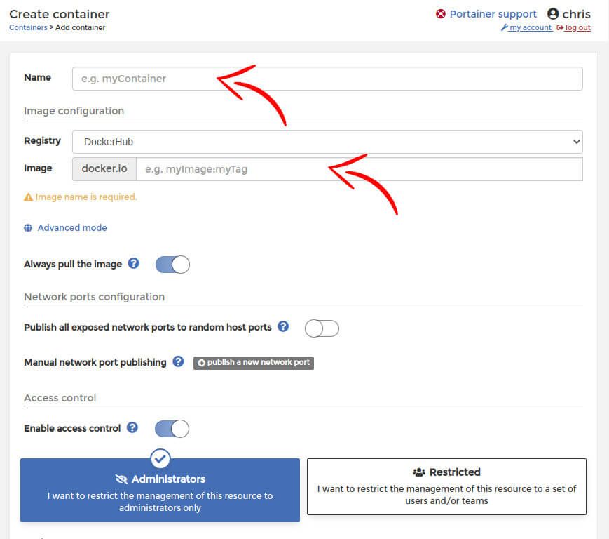 Στην περίπτωση του Heimdall θα προσθέσουμε