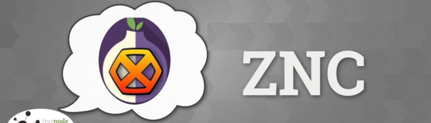 Εγκατάσταση ZNC IRC Bouncer και χρήση Tor