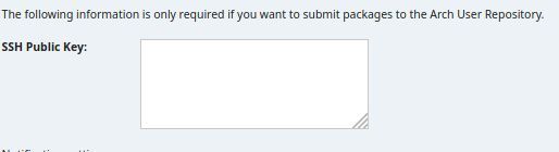 Το περιεχόμενο του αρχείου πρέπει να τοποθετηθεί στο συγκεκριμένο πλαίσιο
