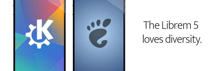 Librem 5 | Το κινητό που δεν είναι Android αλλά τρέχει Anrdoid εφαρμογές