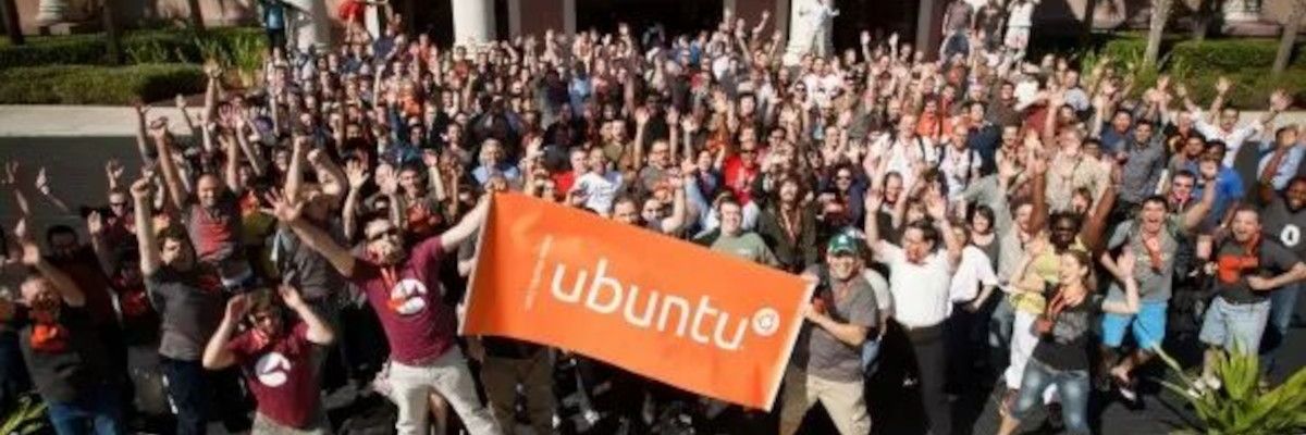 Ο Mark Shuttleworth και η απουσία ηγεσίας στην κοινότητα Ubuntu