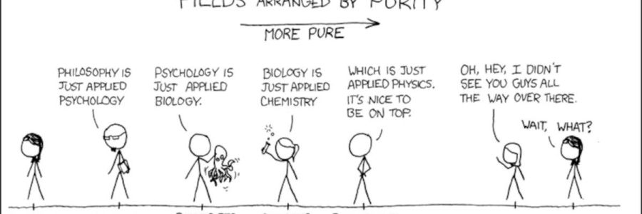 19 Κορυφαία XKCD comics για Linux και Unix