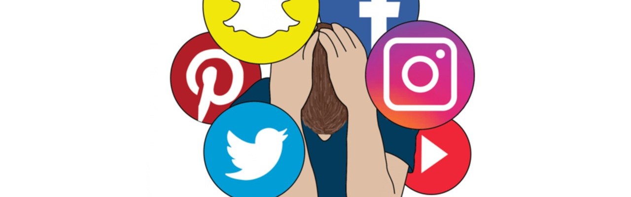 Πως το Facebook και η βλακεία καταστρέφουν την ψυχολογία μας και τον κοινωνικό ιστό