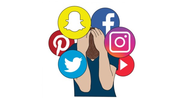 Πως το Facebook και η βλακεία καταστρέφουν την ψυχολογία μας και τον κοινωνικό ιστό