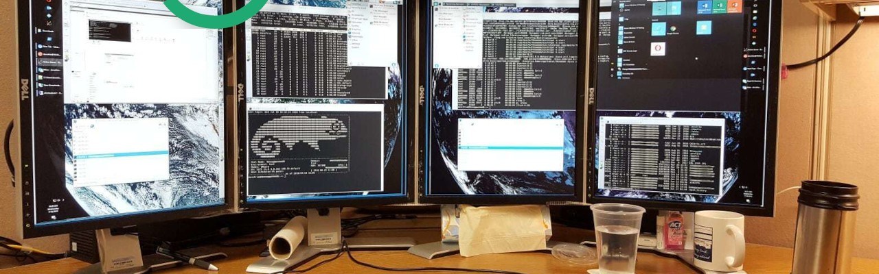 Remmina | Απομακρυσμένη επιφάνειας εργασίας