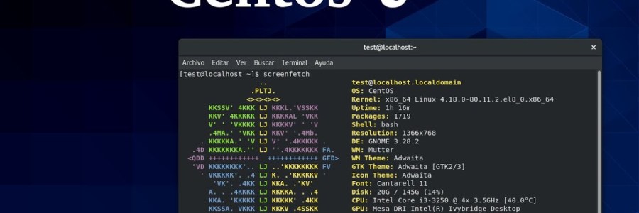 Τέλος το CentOS μετά το 2021