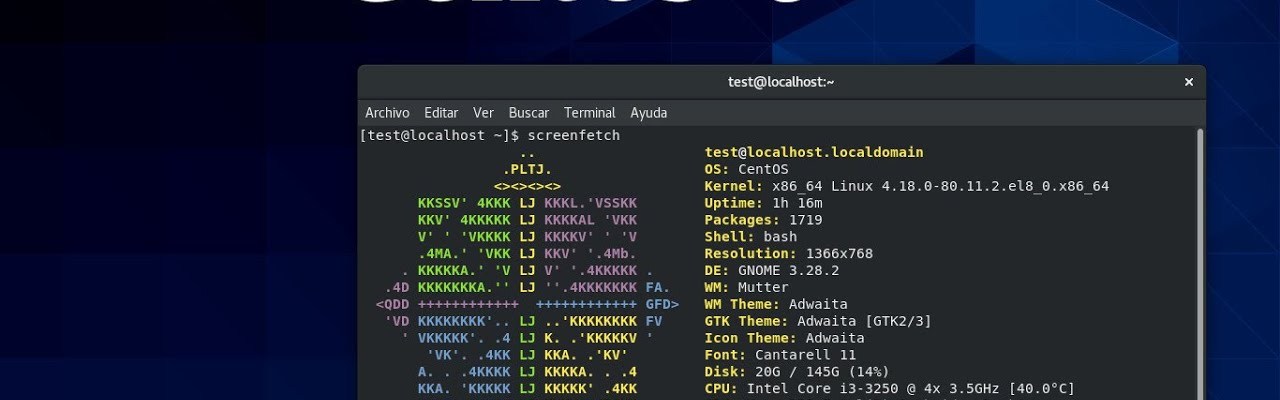 Τέλος το CentOS μετά το 2021