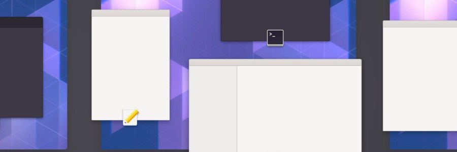 Το Fedora 34 Workstation θα κυκλοφορήσει με GNOME 40