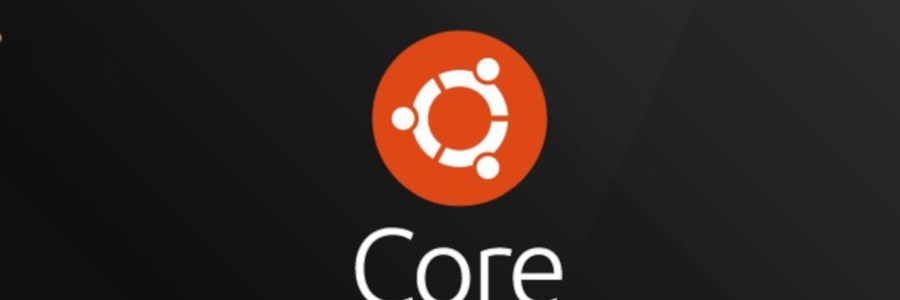Εκκίνηση recovery mode σε Ubuntu Core