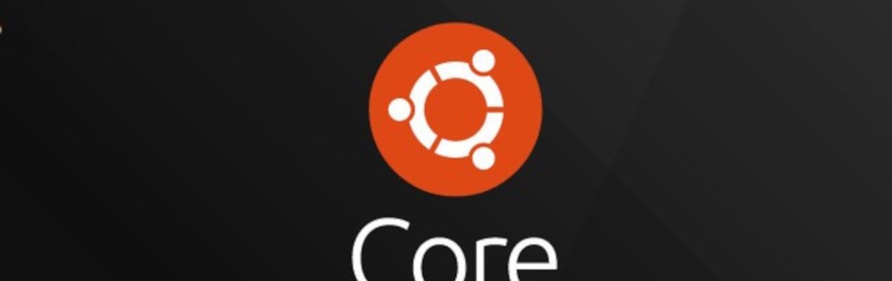 Εκκίνηση recovery mode σε Ubuntu Core