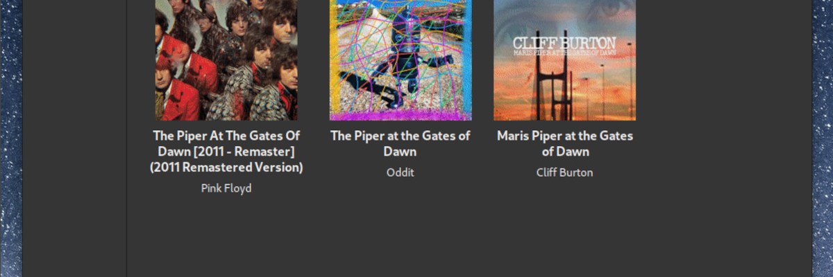 Spot | Εφαρμογή Spotify για Linux γραμμένο σε Rust και GTK