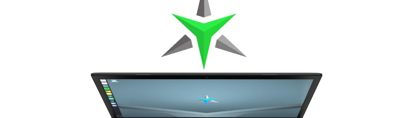 Star LabTop Mk III Linux Laptop υποστηρίζει εγκατάσταση Coreboot