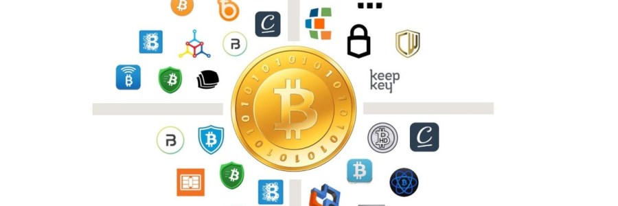 Κρυπτονομίσματα | Πορτοφόλια vs Ανταλλακτήρια