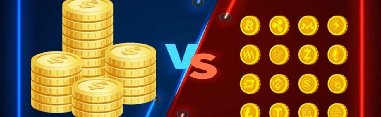 Bitcoin vs Δολάριο | Η μάχη για το παγκόσμιο αποθεματικό Νόμισμα