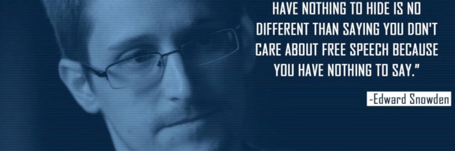 Το αφελές επιχείρημα του "Δεν έχω τίποτα να κρύψω" και η ιδιωτικότητα