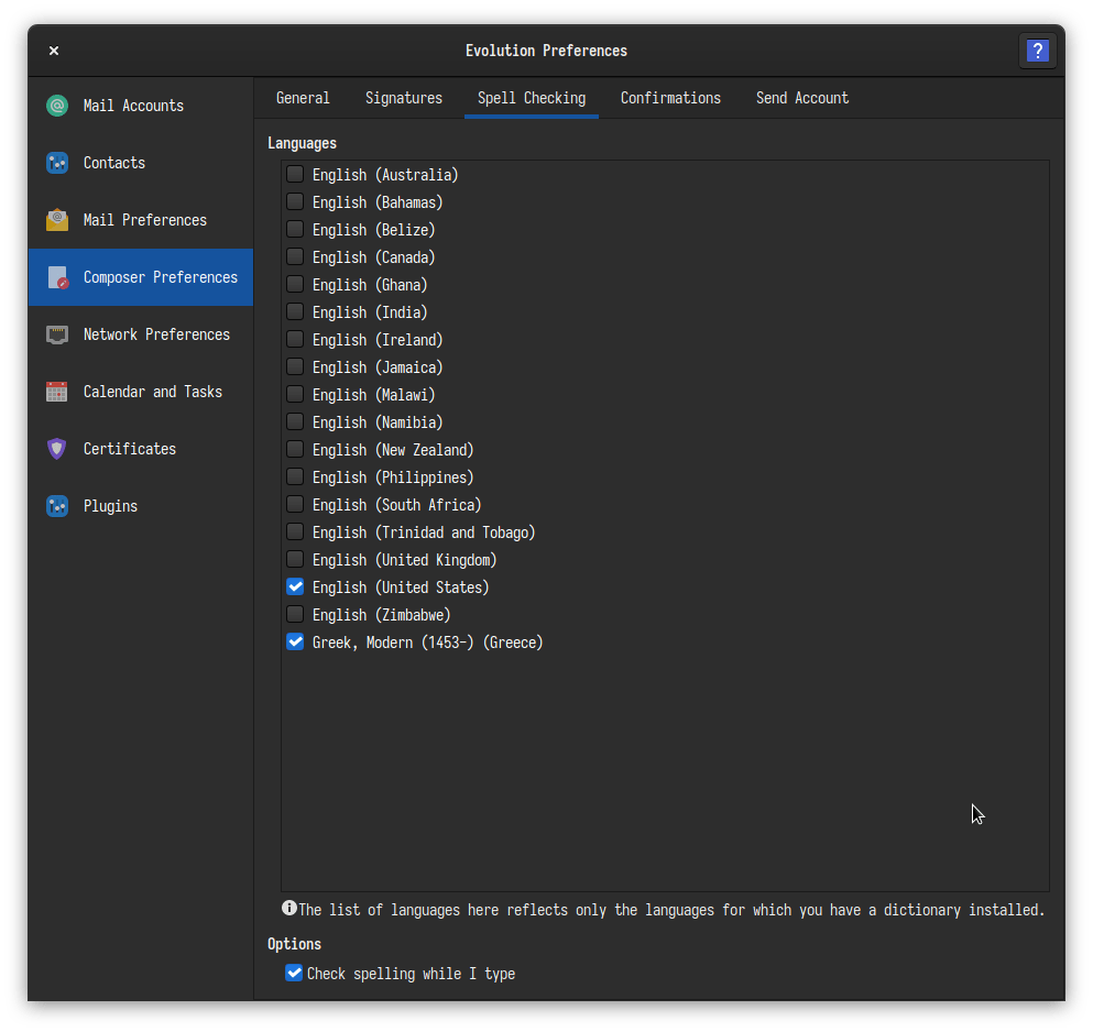 Ελληνικό Λεξικό Evolution