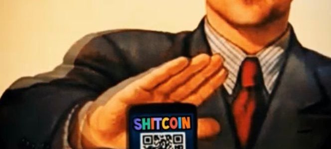 Κρυπτονόμισμα | Πως θα ξέρεις αν κάποιο crypto coin - token είναι απάτη η όχι