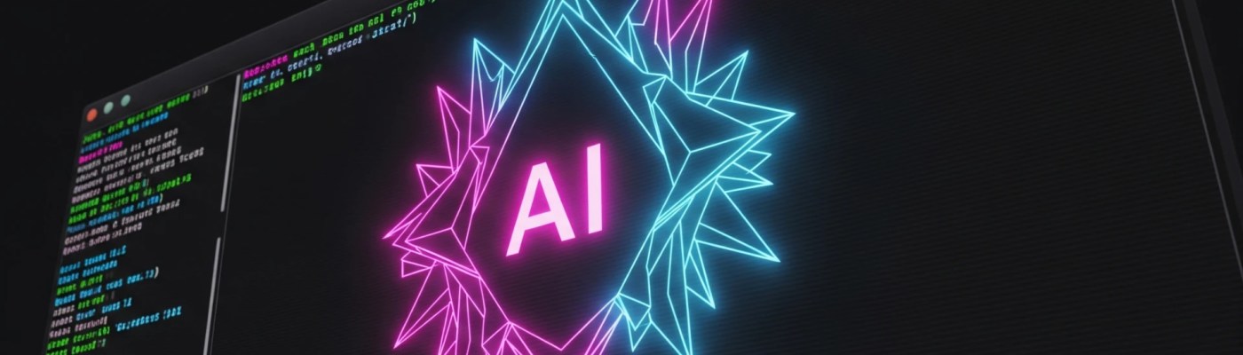 Ai used in a Linux terminal